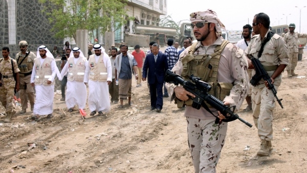 مجلة إيكونوميست: كان يمكن تجنب المجاعة في اليمن لكن الحرب تدور في حلقة لا متناهية