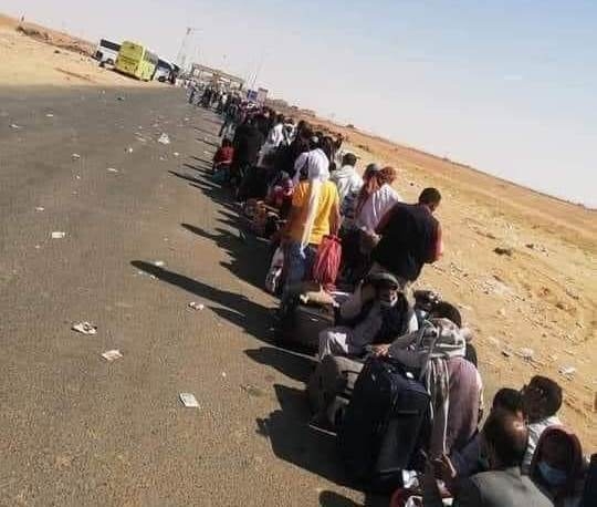 تدشين العمل في وحدة فحص 