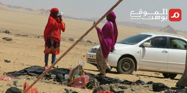 الهجرة الدولية: أكثر من نصف المهاجرين في مأرب بحاجة لمساعدات غذائية