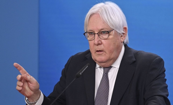 نص آخر إحاطة لـ