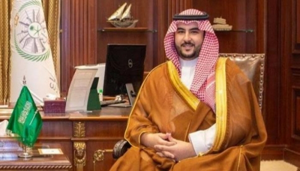 الرياض تؤكد تعاونها الوثيق مع الأمم المتحدة لإنهاء الحرب في اليمن