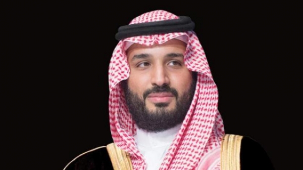 محمد بن سلمان يزور مسقط الاثنين المقبل