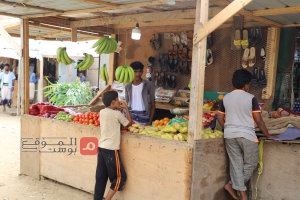 كيف يعاني اليمنيون في ظل التصعيد بين أطراف الحرب في بلدهم؟