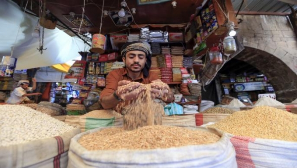 أزمة أوكرانيا تختبر المانحين: مصير مجهول لجياع اليمن