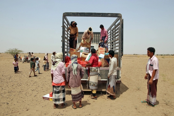 من المسؤول عن أزمة الجوع العالمية؟ تقرير حديث لـ فورين بوليسي يسلط الضوء على عدة بلدان في العالم (ترجمة خاصة)