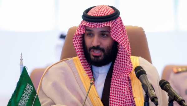 ولي العهد السعودي محمد بن سلمان يزور تركيا خلال الأيام المقبلة