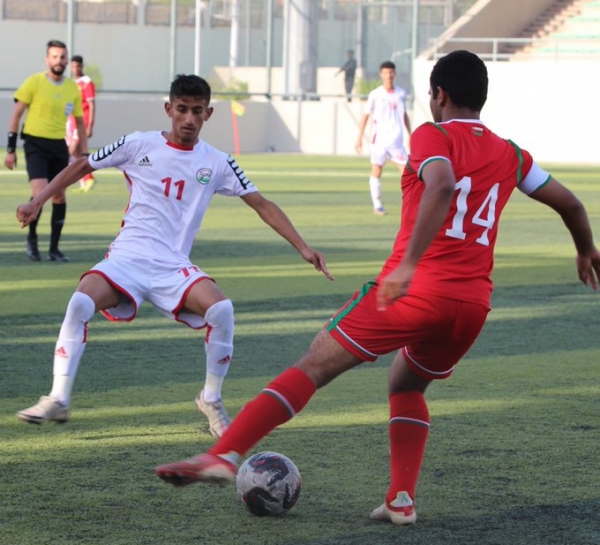 حامل اللقب.. المنتخب الوطني للناشئين يودع غرب آسيا بفوز وحيد وأداء مشرف خلال البطولة