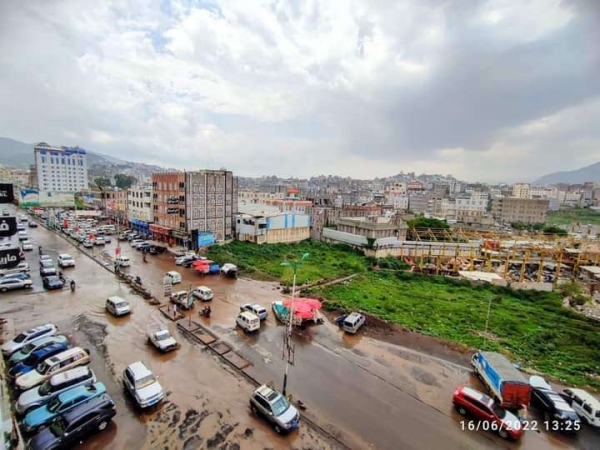 من جديد.. جرعة جديدة في فواتير الكهرباء التجارية بإب