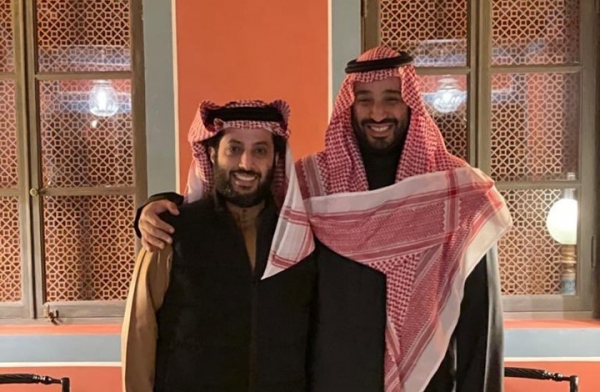 منظمة سعودية تعتزم مقاضاة 