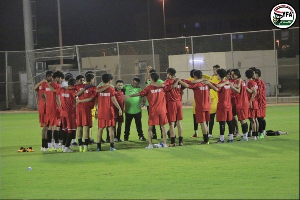 المنتخب الوطني يُودع بطولة كأس العرب للناشئين بعد خسارته من نظيره المغربي