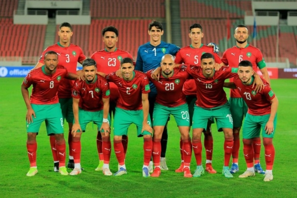 منتخب المغرب.. الصعود على ظهر الكبار في مونديال كأس العالم بقطر