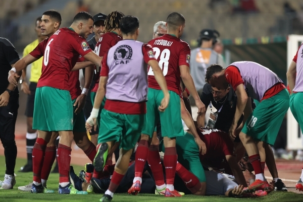 تصنيف فيفا: المغرب تقفز إلى المركز 11 عالمياً البرازيل في الصدارة والأرجنتين إلى الوصافة