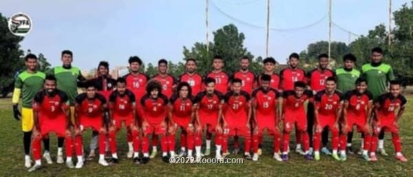 مدرب المنتخب الوطني يستبعد 5 لاعبين قبل السفر إلى البصرة العراقية