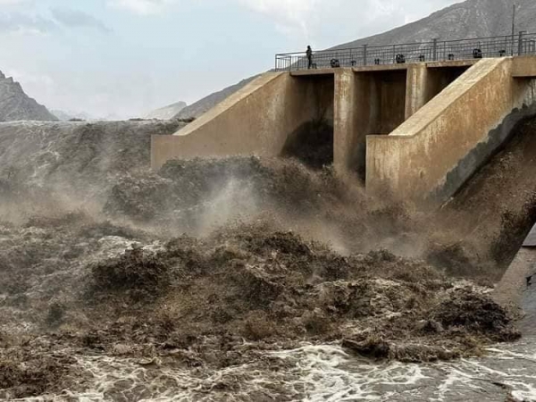 الأمم المتحدة: اليمن يواجه تحديات متفاقمة بسبب تغير المناخ أدت لدمار القطاع الزراعي