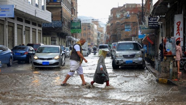 سيول اليمن... قاتل إضافي يهدد حياة الآلاف