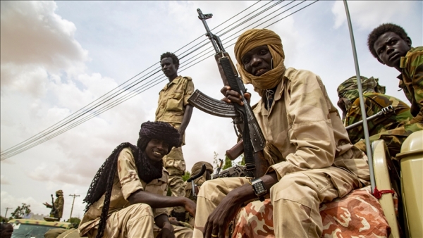 الأمم المتحدة تدعو إلى وقف القتال في ولايتين جنوبي السودان