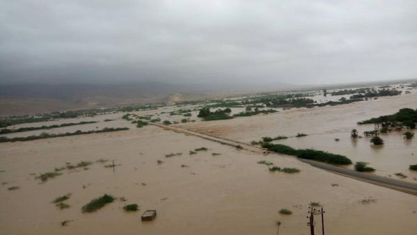 الداخلية توجه الدفاع المدني بالمحافظات الشرقية برفع الجاهزية للتعامل مع إعصار تيج