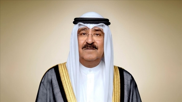 الشيخ مشعل الأحمد الصباح.. أمير الكويت وقائدها الجديد