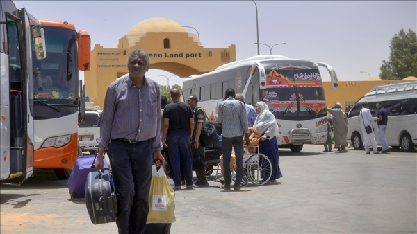 الهجرة الدولية: 7.5 ملايين سوداني فروا من ديارهم منذ أبريل