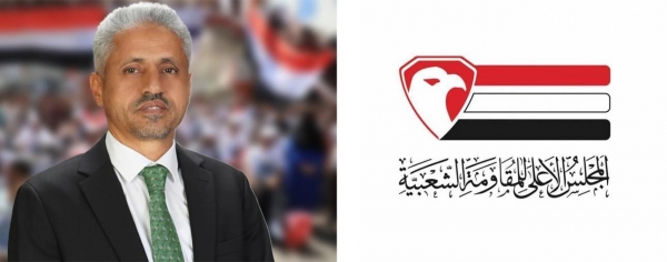 الشيخ حمود المخلافي: 22 مايو تتويجًا لعقود طويلة من النضال الوطني