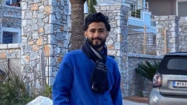 وفاة شاب يمني في شواطئ فرنسا إثر غرق قارب على متنه مهاجرين