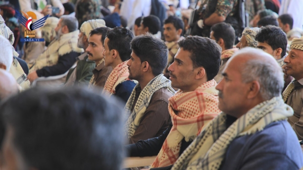 Houthis Announce Unilateral Release of 153 Detainees in Yemen