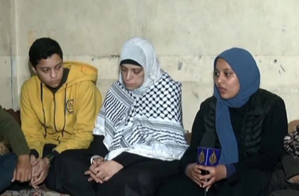 زوجة الضيف تكشف خبايا رجل 