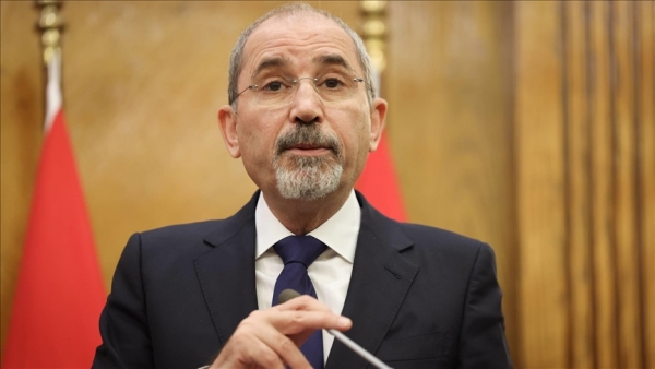 الصفدي: خطة عربية مصرية فلسطينية لإعادة بناء غزة دون تهجير