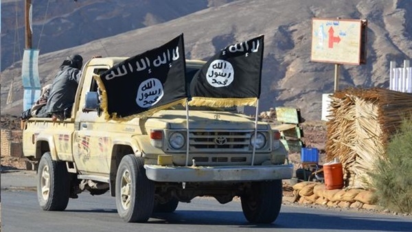 مقتل قيادي سعودي بارز في تنظيم 