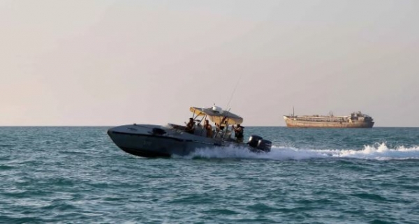 اليمن.. ضبط شحنة 