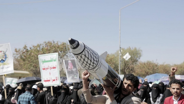 ما تأثير تصنيف واشنطن الحوثيين 