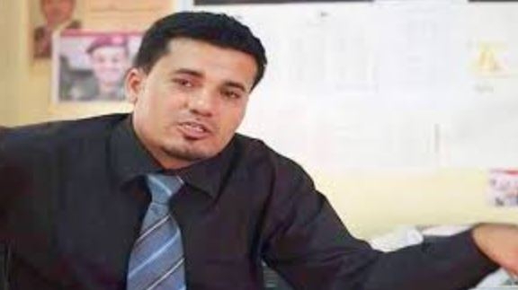اليونسكو تدين مقتل الصحفي محمد المقري في اليمن