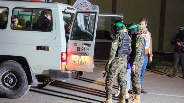 مقترح جديد من ويتكوف.. حماس والجهاد: ملتزمون بتطبيق الاتفاق