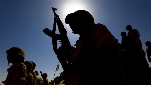 السودان: 4 آلاف أسير محرر من سجون الدعم السريع بالخرطوم