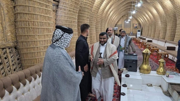 مصادر عراقية: العراق يتعهد بمنع أنشطة الحوثيين على أراضيه