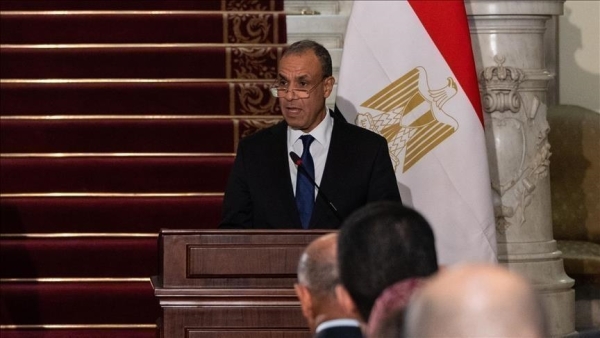 اتصالات مصرية مع طهران وواشنطن ومسقط تأمل بتهدئة في المنطقة وغزة