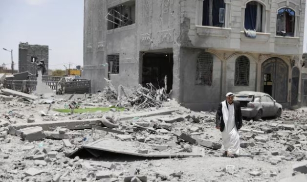 رويترز: كيف تطورت الضربات الأميركية ضد الحوثيين في اليمن؟