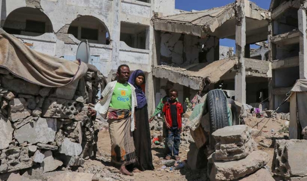 عندما تغفو العدالة.. الحرب المنسية على المدنيين في اليمن (ترجمة خاصة)