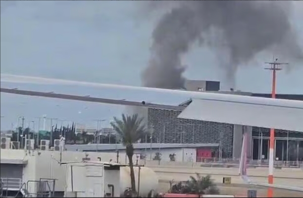 صحيفة عبرية: لماذا تشتد هجمات الحوثيين الصاروخية على إسرائيل؟