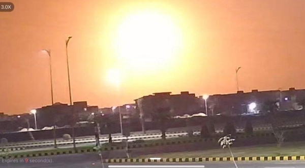 الهند تقصف باكستان بغارات عنيفة.. ومقتل 3 أشخاص