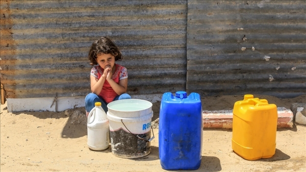 سلطة المياه الفلسطينية: غزة تموت عطشا
