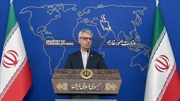 إيران تصف جولة المفاوضات الرابعة مع واشنطن بـ