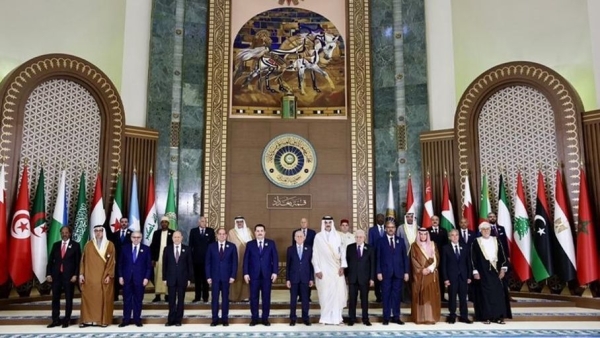 حماس تدعو القمة العربية لوقف الإبادة في غزة وفرض عقوبات على الاحتلال