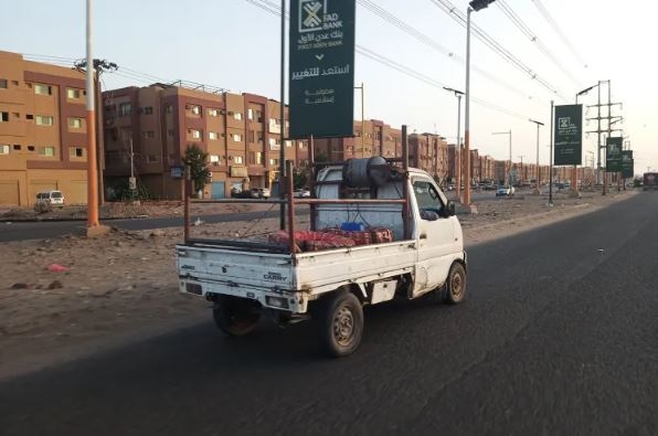 مركبات الغاز في اليمن.. اقتصاد البقاء أم وقود للخطر؟