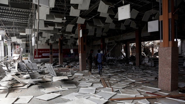 هذا ما تدعيه إسرائيل حول عدوانها على اليمن ونتائجه