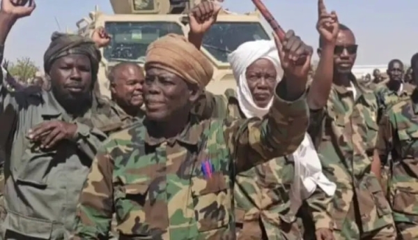 الجيش السوداني يستعيد السيطرة على العطرون الاستراتيجية بشمال دارفور