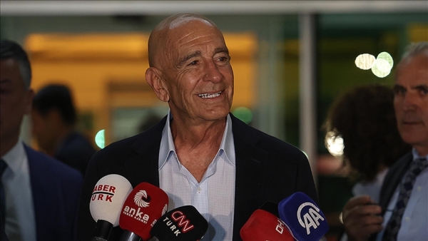 رسميا.. تعيين السفير الأمريكي لدى أنقرة مبعوثا خاصا إلى سوريا