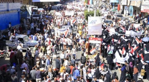 كيف ولماذا حَلَّ أعظمُ أيام اليمن الوطنية ضيفا يتيما على مائدة اللئام؟