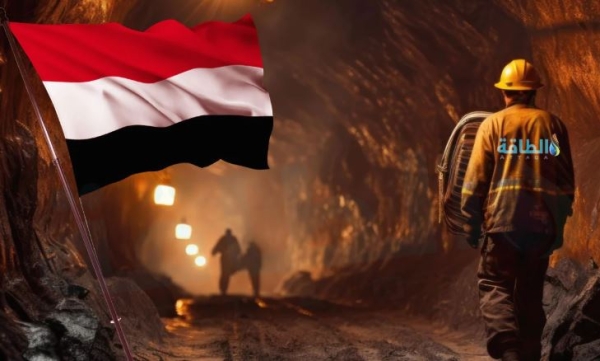 أبرز 5 مناجم في اليمن.. ثروات معدنية واعدة يتصدّرها الذهب