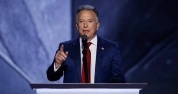 ويتكوف يعلن سحب الوفد الأمريكي من الدوحة ويتحدث عن 